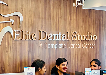 Elite Dental Studio Kozhikode