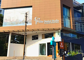 Elite Dental Studio Kozhikode