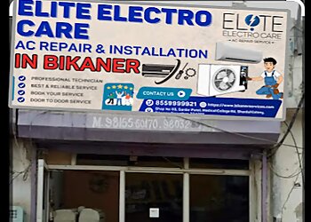 Elite Electro Care