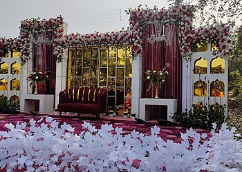 Elite Event Management