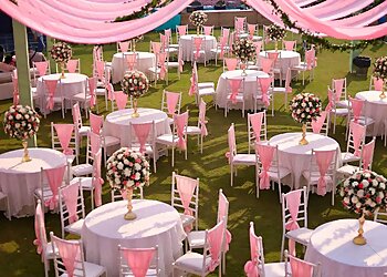 Elite Event Management