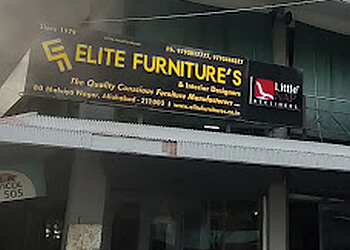 Elite Furniture's