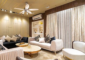 Elite Interior Concepts