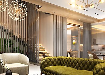 Elite Interior Concepts