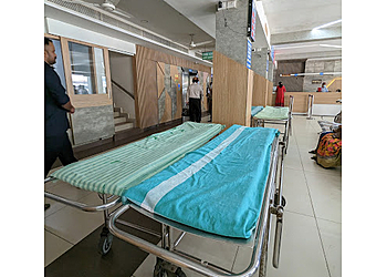 Elite Mission Hospital