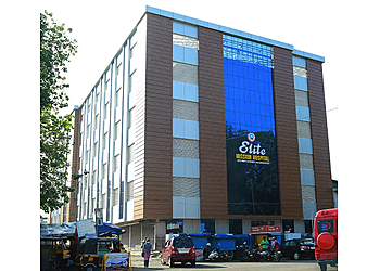 Elite Mission Hospital