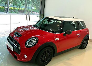 Elite Motors Guwahati