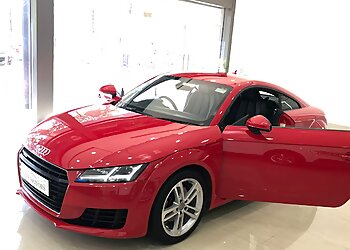 Elite Motors Guwahati