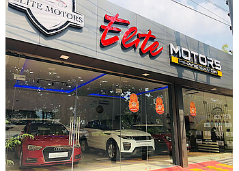 Elite Motors Guwahati