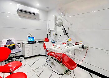 Elite Smile Dental Clinic