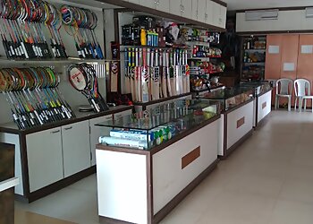 Elite Sports And Fitness World