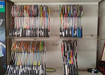 Elite Sports And Fitness World