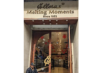 Ellora's Melting Moments Bakery