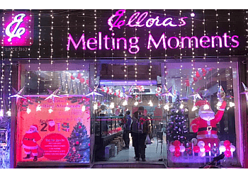 Ellora's Melting Moments Bakery