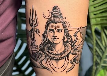 Elysian Tattoo Studio