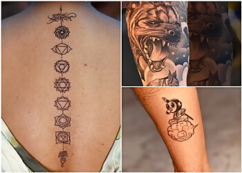 Elysian Tattoo Studio