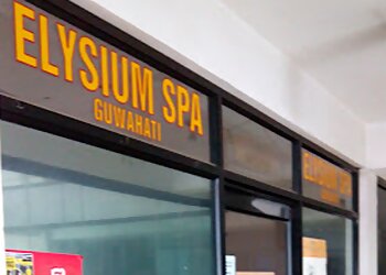 Elysium Spa