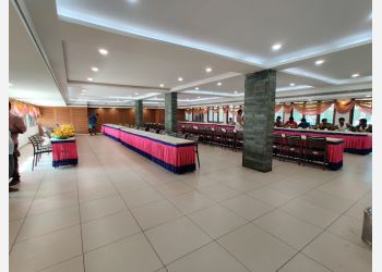 3 Best Banquet Halls In Chennai - Expert Recommendations