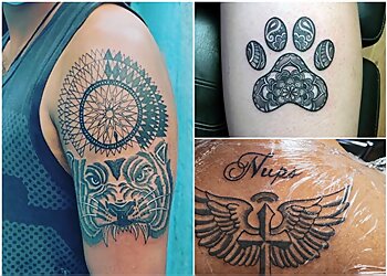 Emotional Ink Tattoo Studio