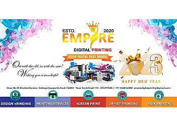 Empire Digital Printing