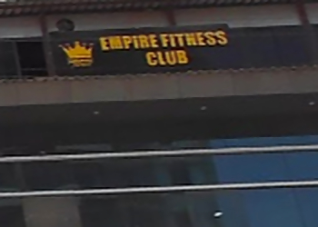 Empire Fitness Club