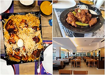 Empire Restaurant-Jayanagar