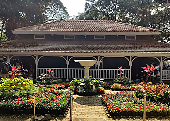 Empress Botanical Garden