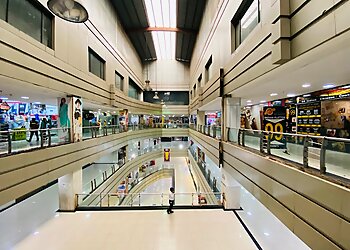 Empress Mall