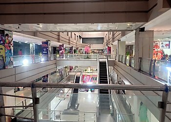 Empress Mall
