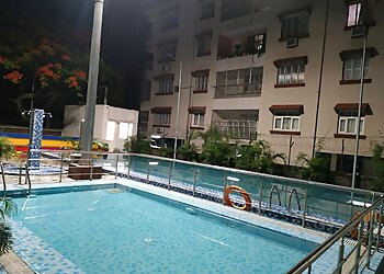 Endeavour Global Sports