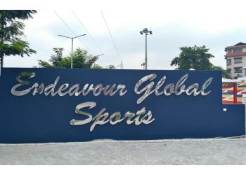 Endeavour Global Sports