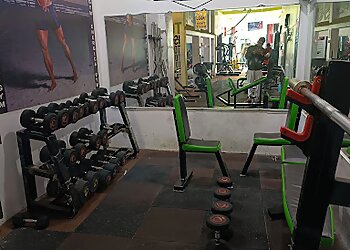 Jabalpur Gym Energica Gym image 1