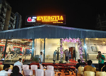 Energyia Fitness Centre