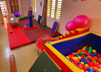 Enfance Center for Child Development