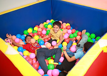 Enfance Center for Child Development