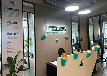 EnrichWise Financial Services Pvt Ltd