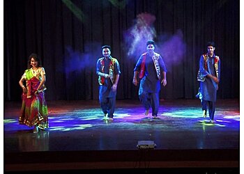 Ensemble Dance Studios