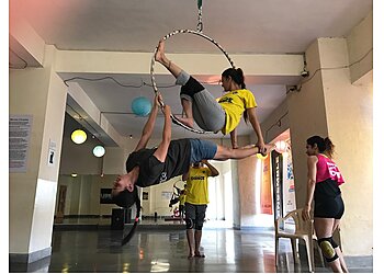 Ensemble Dance Studios