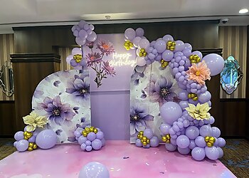 Enter Ten Event & Promotions