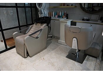 Envi Salon & Spa-Seawoods Grand Central Mall