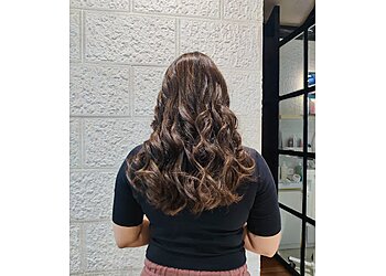 Envi Salon & Spa-Seawoods Grand Central Mall