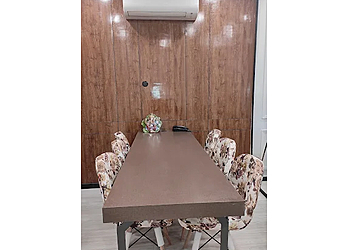 Envision D'Space Architects