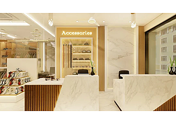 Envision D'Space Architects