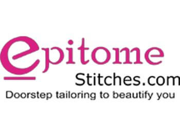 Epitome Stitches.com