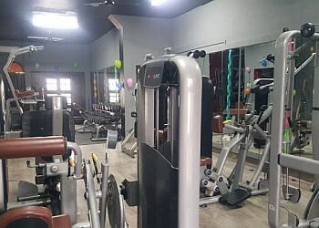 3 Best Gym in Jodhpur - Expert Recommendations