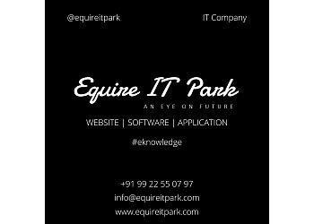 Equire IT Park