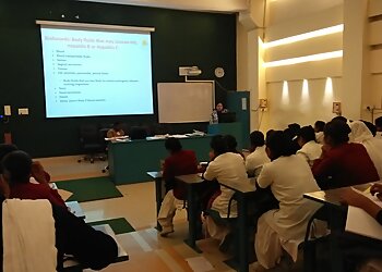 Era's Lucknow Medical College