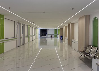 Era's Lucknow Medical College