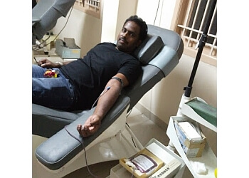 Erode Blood Bank