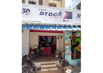 Erode Courier Services Erode DTDC Courier Sri Jayam Agencies image 1